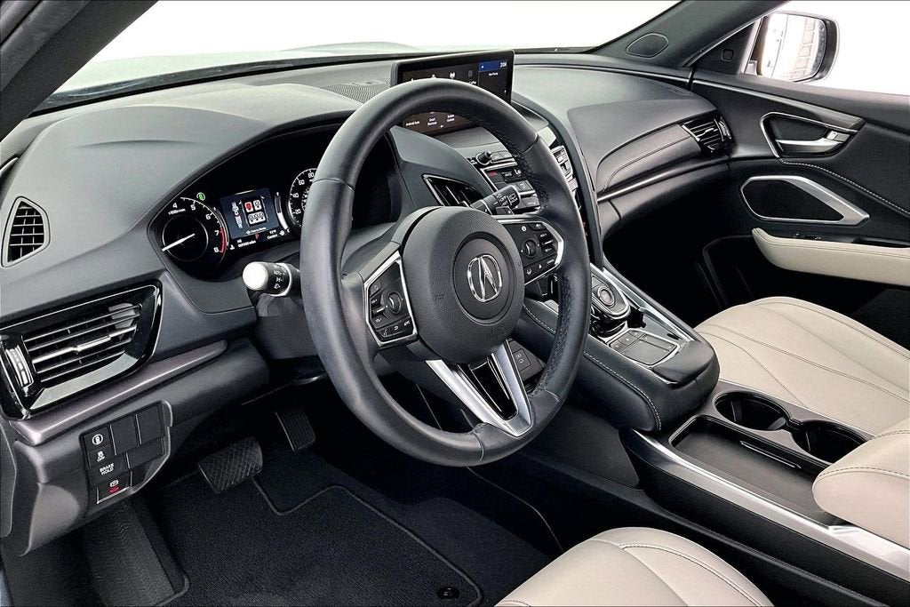 2025 Acura RDX Base SH-AWD