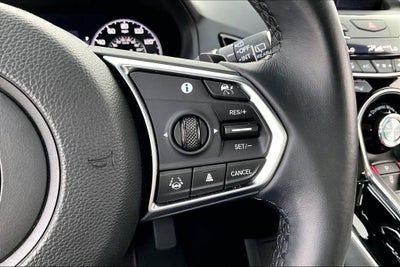2025 Acura RDX Base SH-AWD