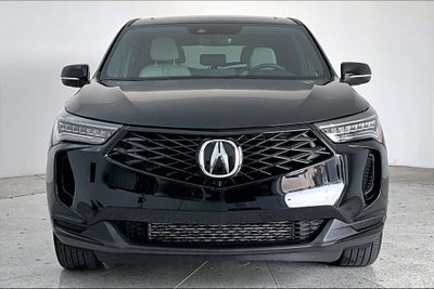 2025 Acura RDX Base SH-AWD