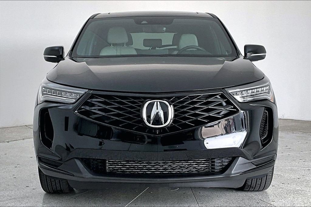 2025 Acura RDX Base SH-AWD
