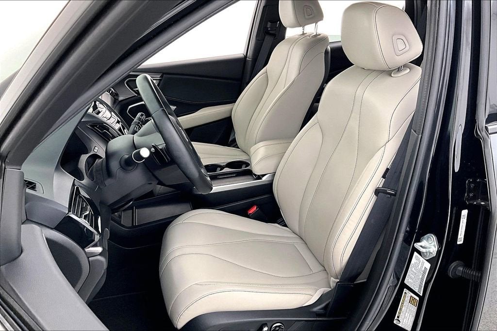 2025 Acura RDX Base SH-AWD