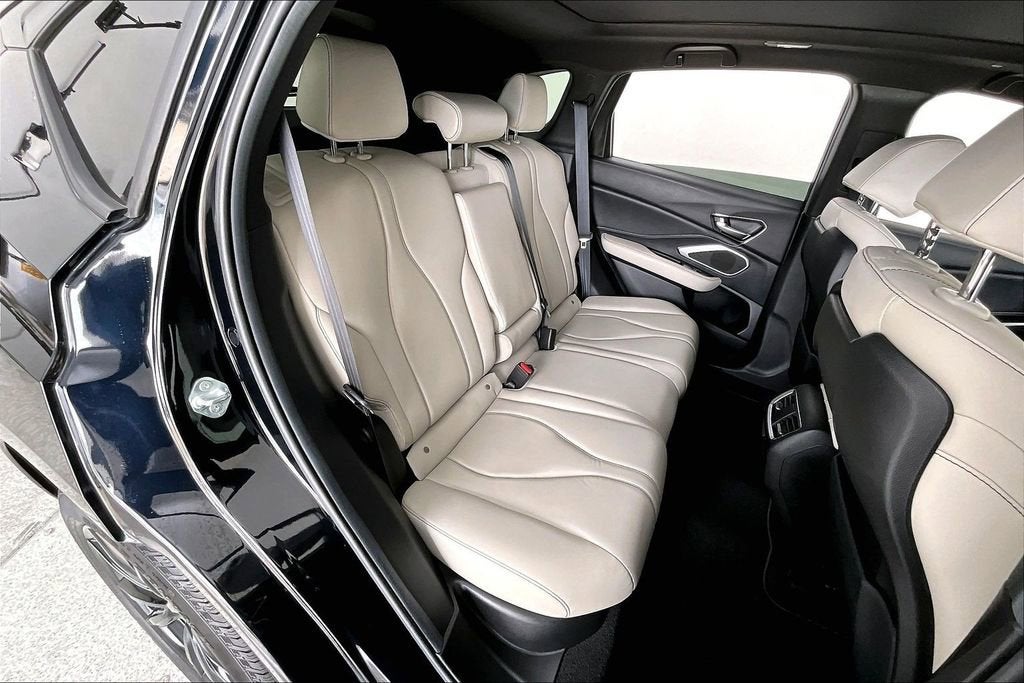 2025 Acura RDX Base SH-AWD