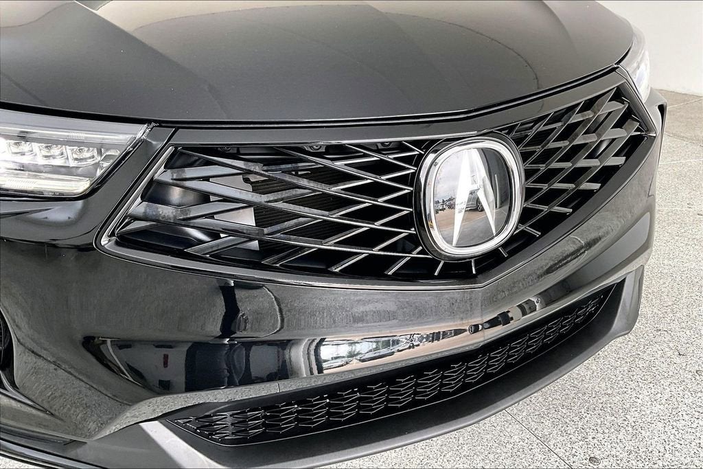 2025 Acura RDX Base SH-AWD