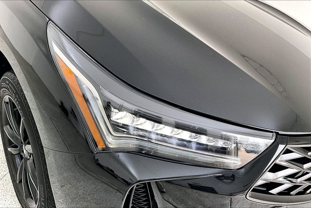 2025 Acura RDX Base SH-AWD