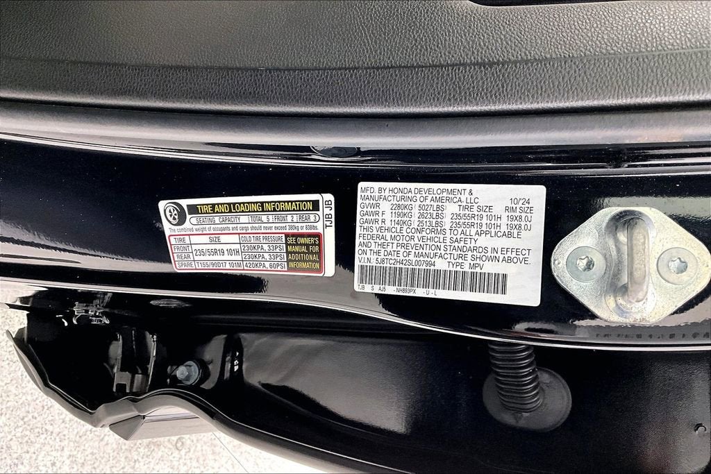 2025 Acura RDX Base SH-AWD