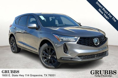 2025 Acura RDX Base SH-AWD