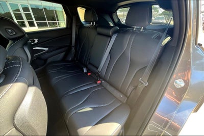 2025 Acura RDX Base SH-AWD