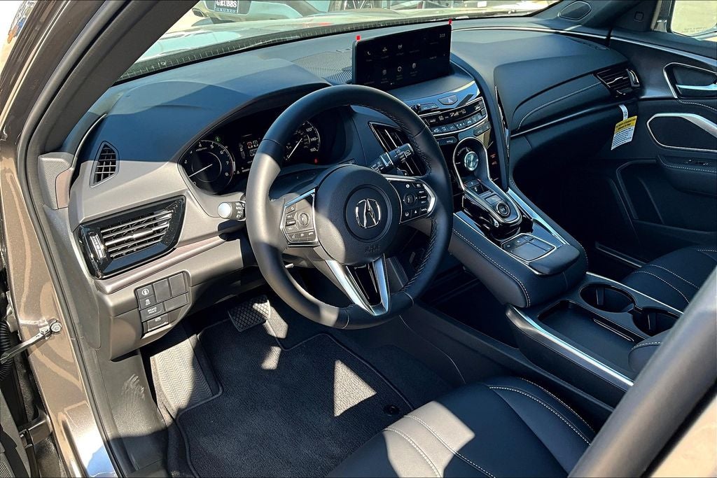 2025 Acura RDX Base SH-AWD