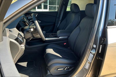 2025 Acura RDX Base SH-AWD