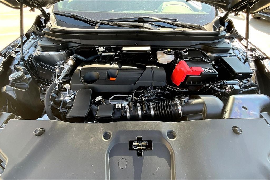 2025 Acura RDX Base SH-AWD