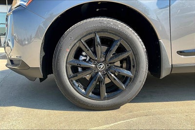 2025 Acura RDX Base SH-AWD