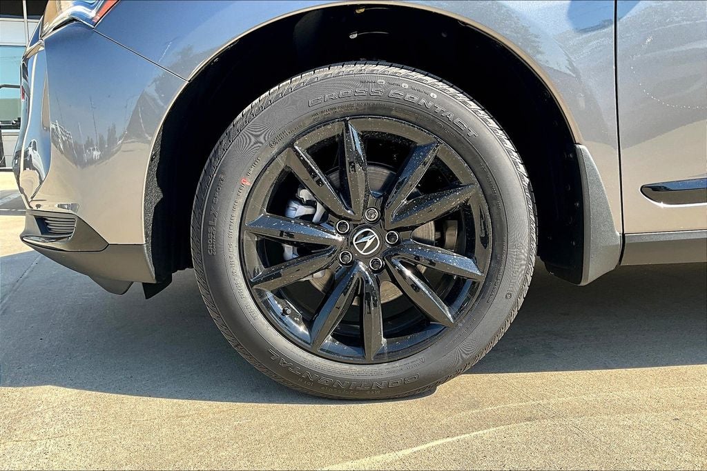 2025 Acura RDX Base SH-AWD