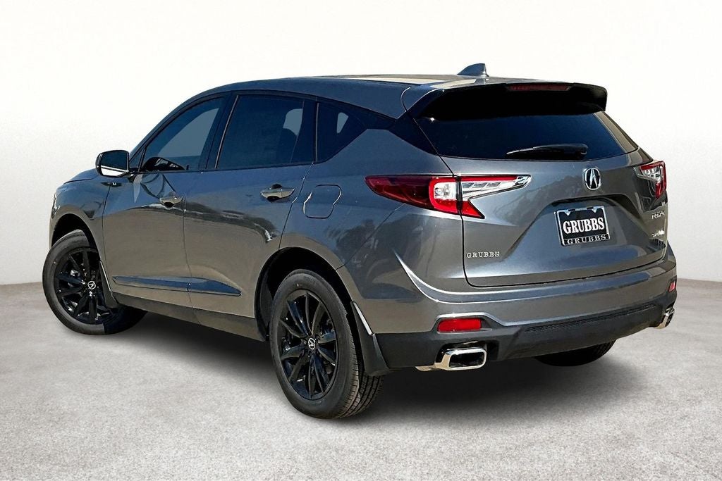 2025 Acura RDX Base SH-AWD
