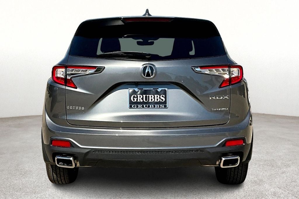 2025 Acura RDX Base SH-AWD