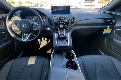 2025 Acura RDX Base SH-AWD