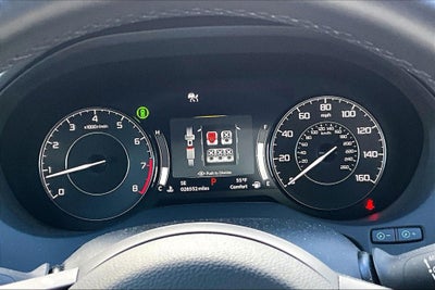 2025 Acura RDX Base SH-AWD