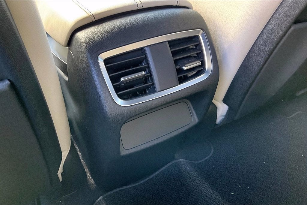 2025 Acura RDX Base SH-AWD