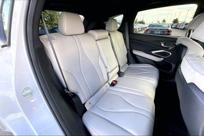 2025 Acura RDX Base SH-AWD