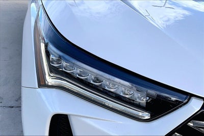 2025 Acura RDX Base SH-AWD