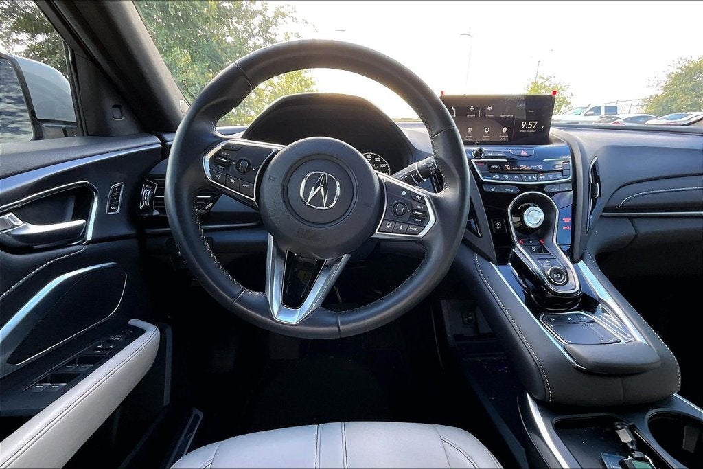2025 Acura RDX Base SH-AWD