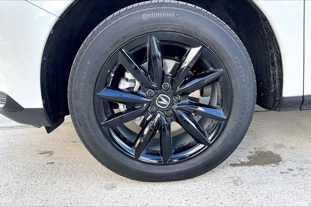 2025 Acura RDX Base - Photo 52