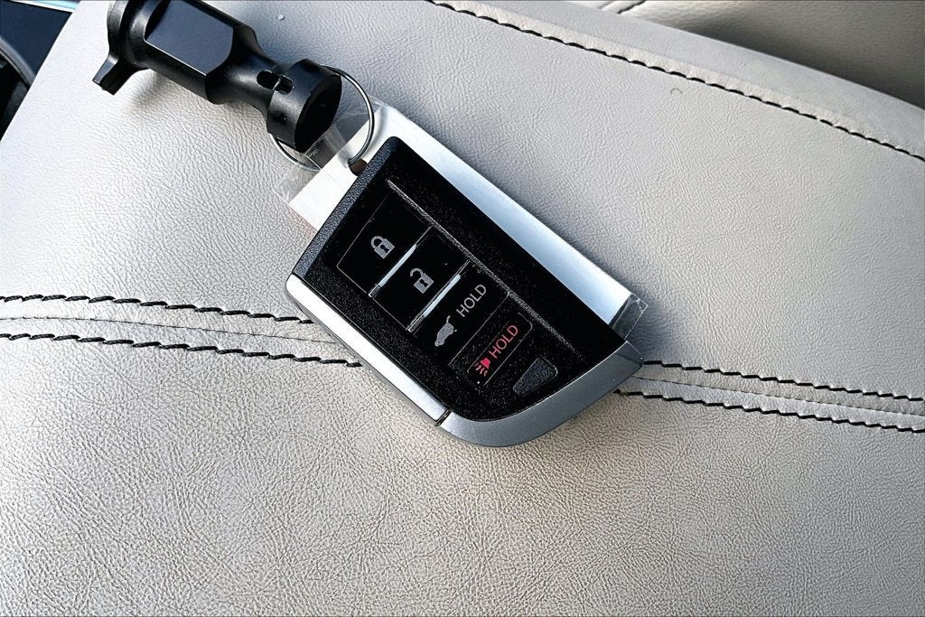 2025 Acura RDX Base - Photo 53
