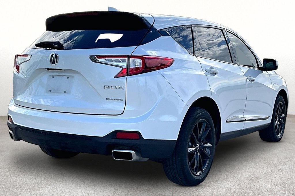2025 Acura RDX Base - Photo 54