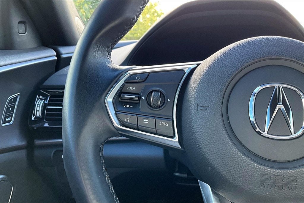 2025 Acura RDX Base - Photo 64