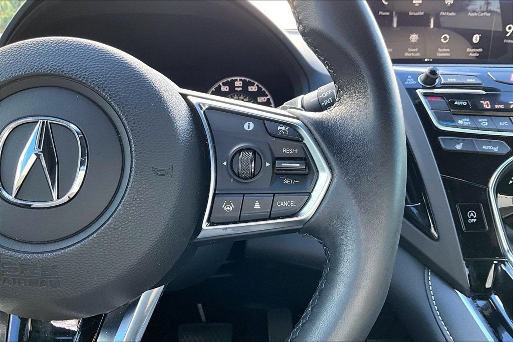 2025 Acura RDX Base - Photo 65