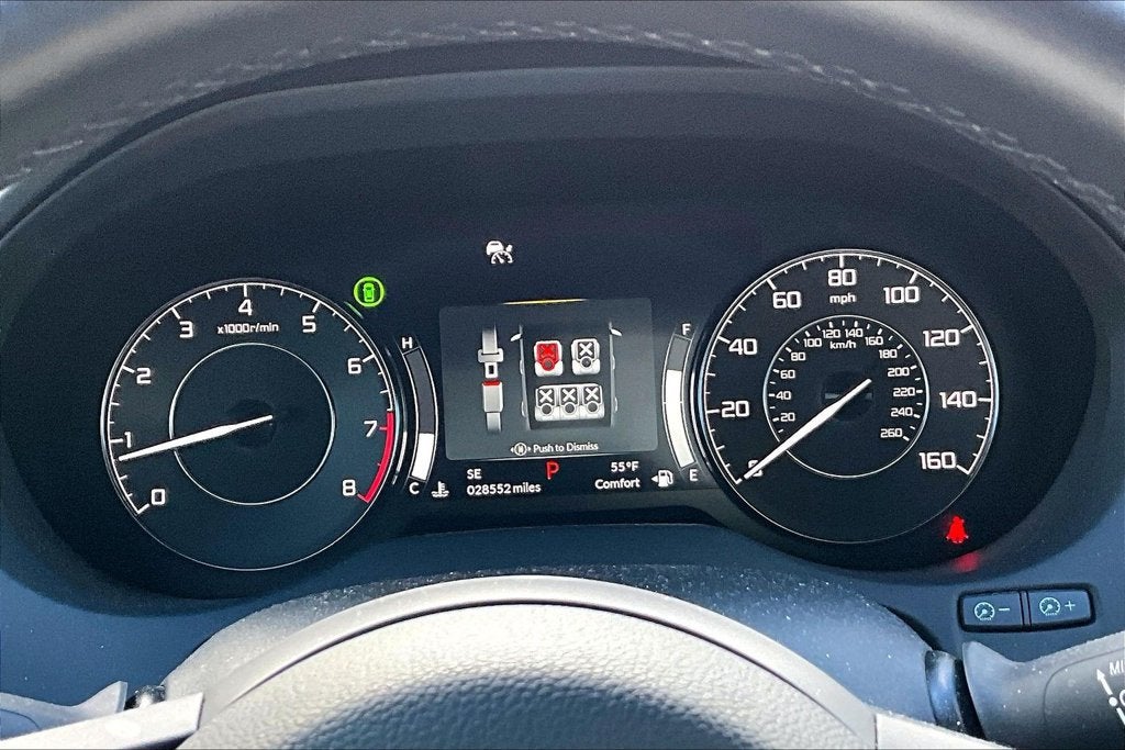 2025 Acura RDX Base - Photo 67
