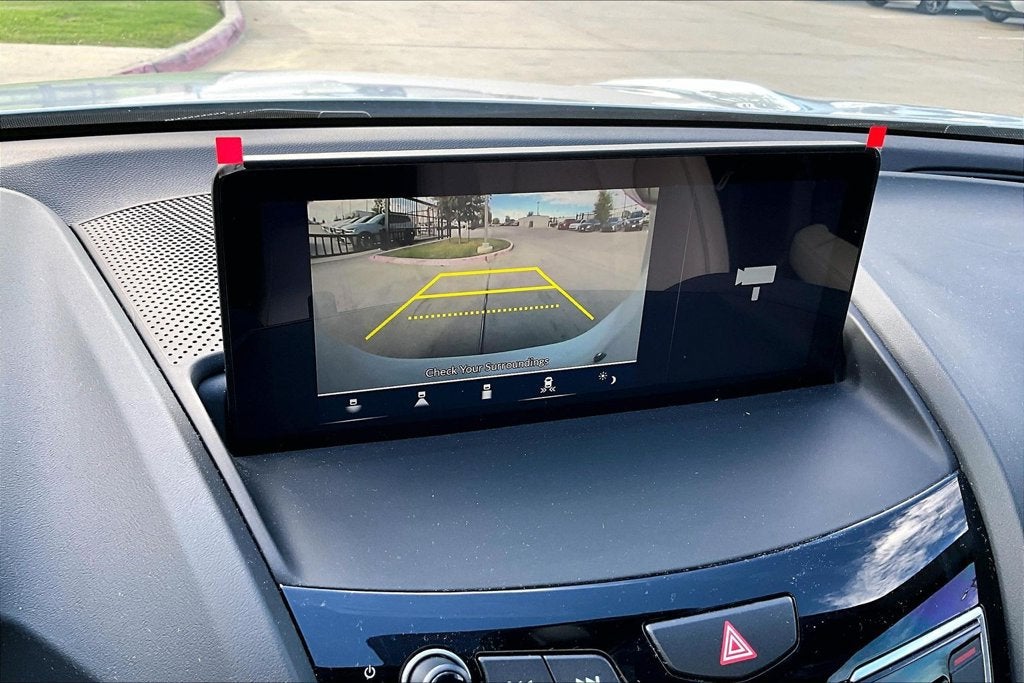 2025 Acura RDX Base - Photo 68
