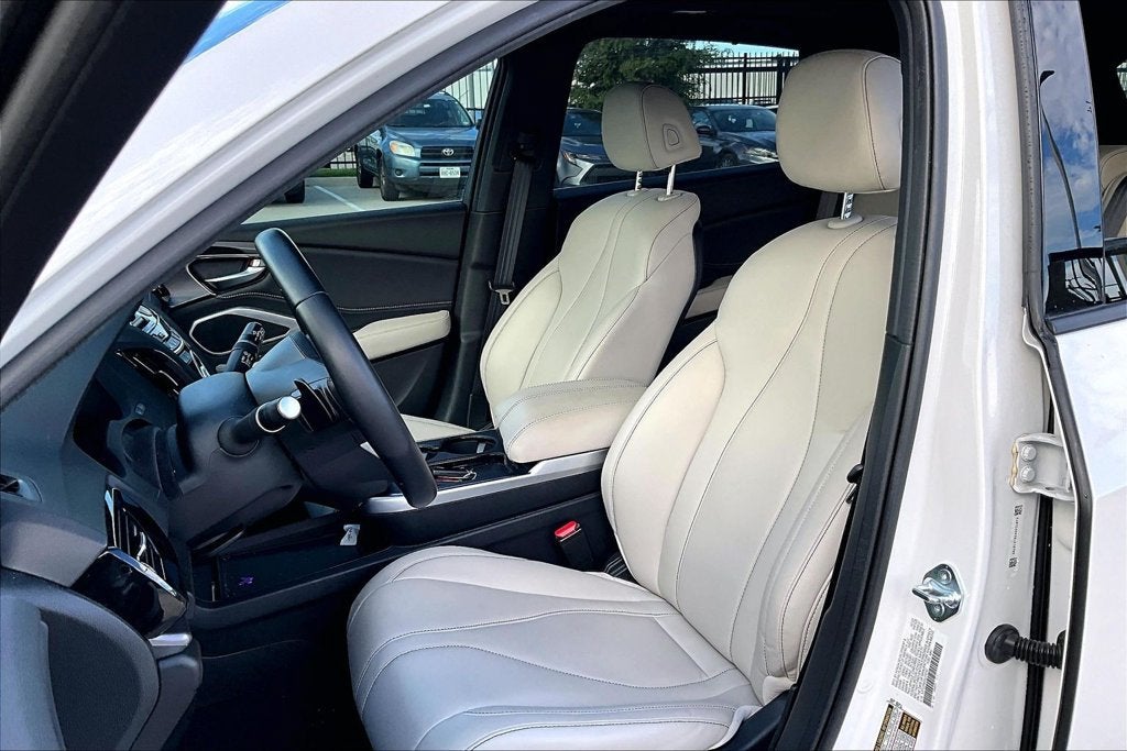 2025 Acura RDX Base - Photo 70