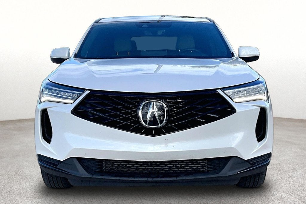 2025 Acura RDX Base - Photo 44
