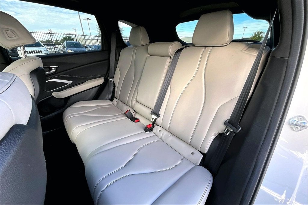 2025 Acura RDX Base - Photo 72