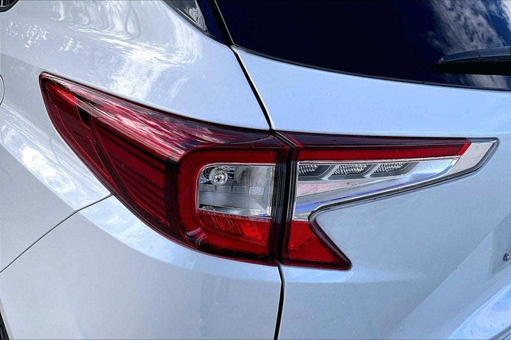 2025 Acura RDX Base - Photo 77