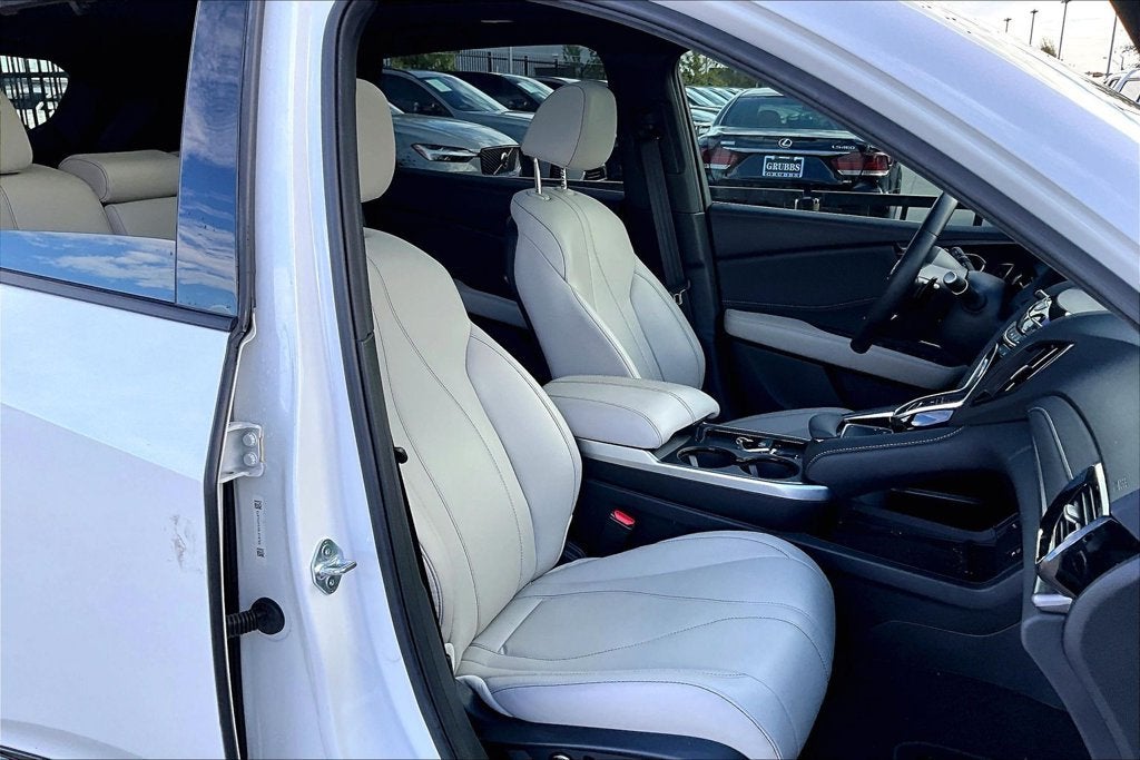 2025 Acura RDX Base - Photo 50