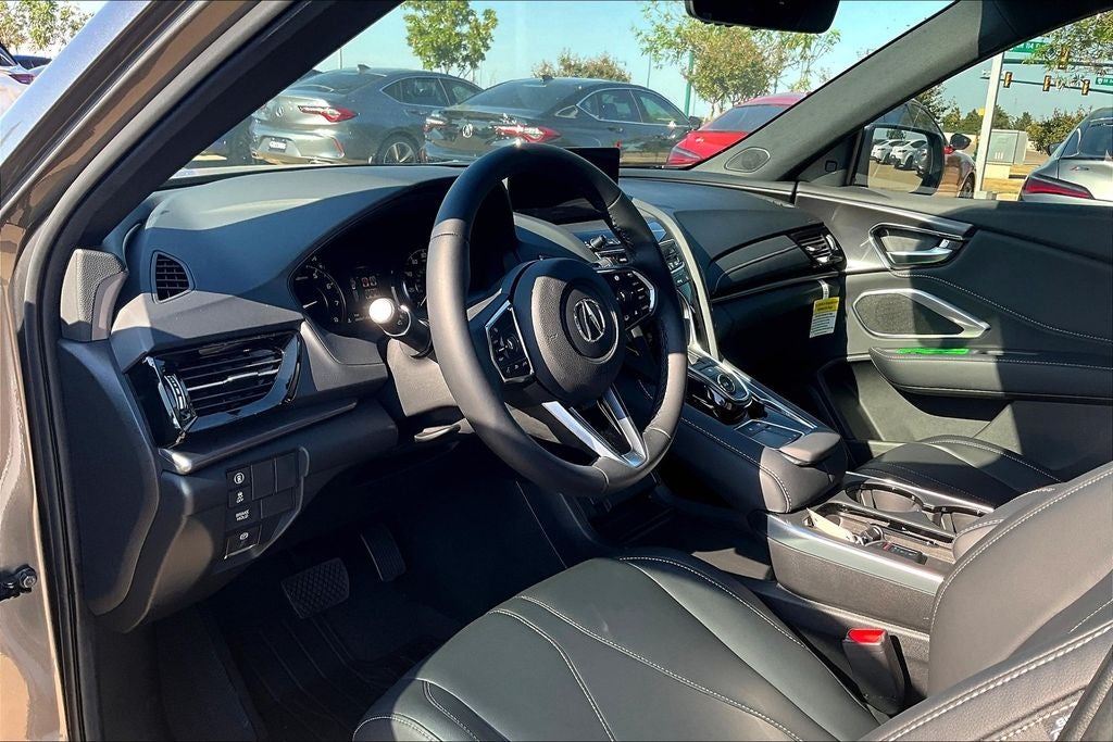 2025 Acura RDX Base SH-AWD