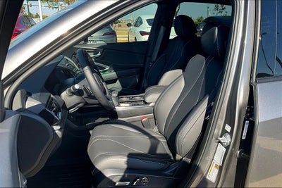 2025 Acura RDX Base SH-AWD