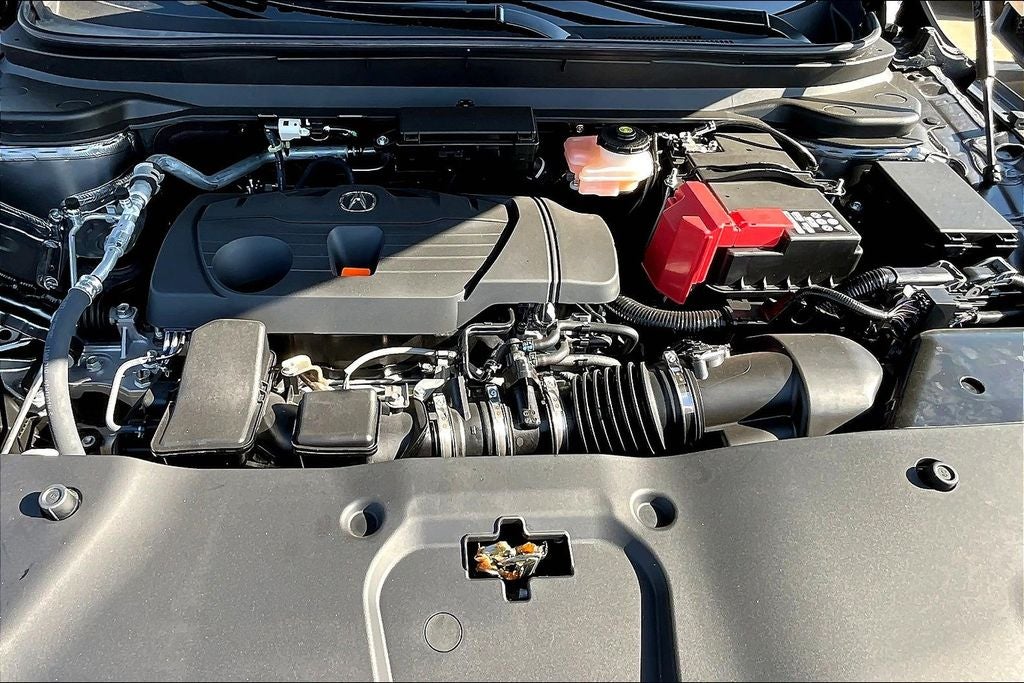 2025 Acura RDX Base SH-AWD