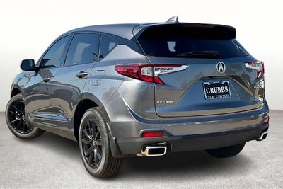 2025 Acura RDX Base SH-AWD