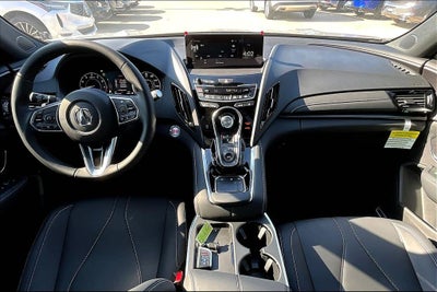 2025 Acura RDX Base SH-AWD
