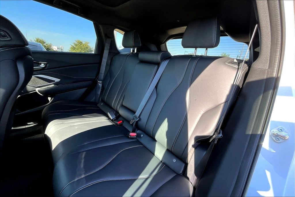 2025 Acura RDX Base SH-AWD