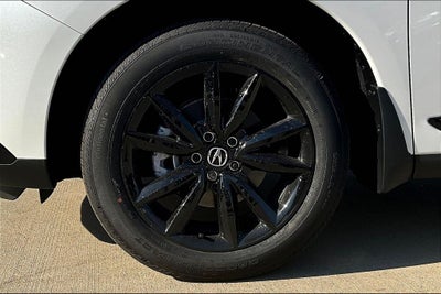 2025 Acura RDX Base SH-AWD