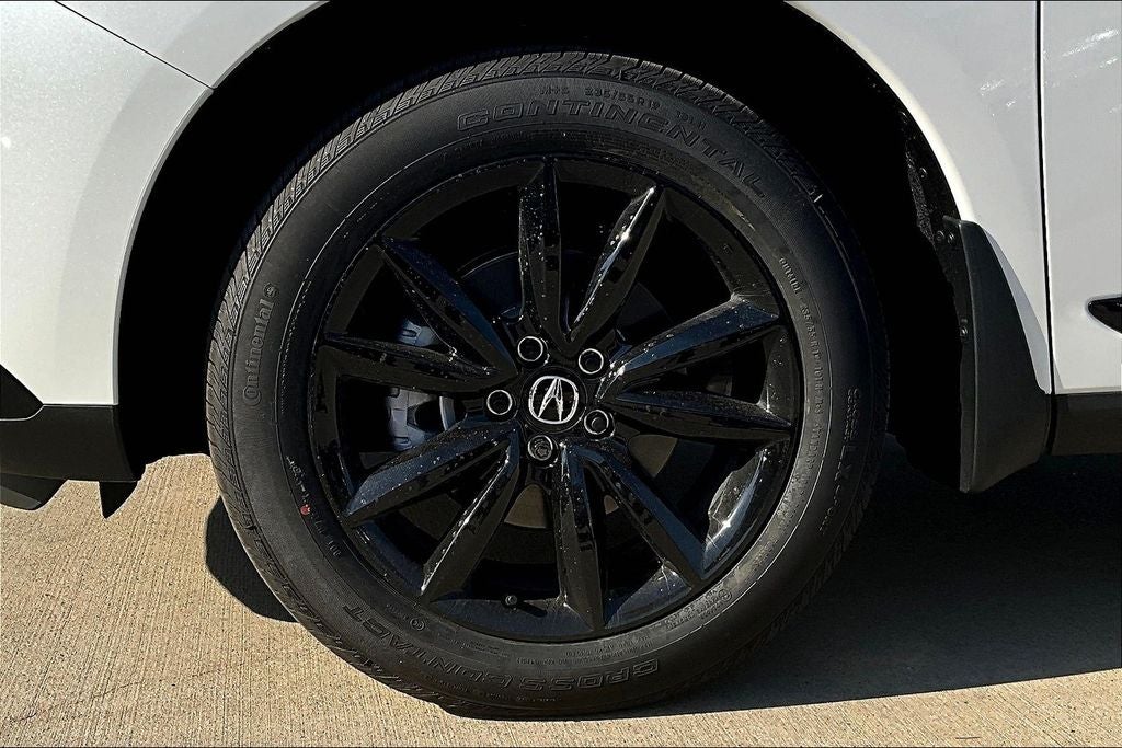 2025 Acura RDX Base SH-AWD