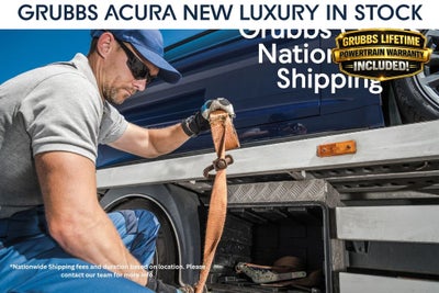 2026 Acura RDX Base SH-AWD