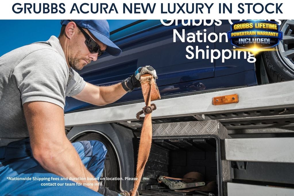 2026 Acura RDX Base SH-AWD