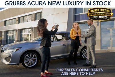 2026 Acura RDX Base SH-AWD