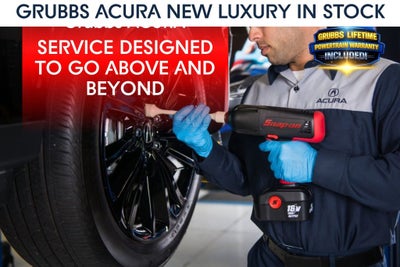 2026 Acura RDX Base SH-AWD
