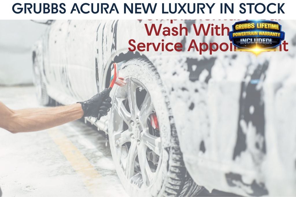 2026 Acura RDX Base SH-AWD