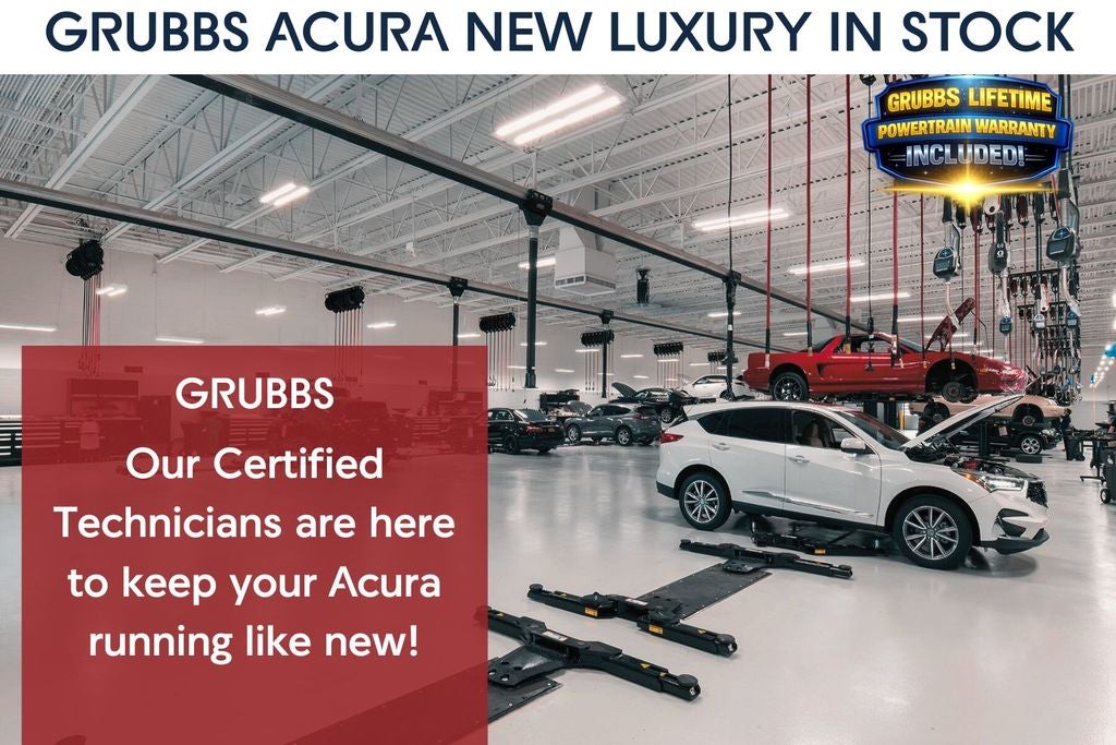 2026 Acura RDX Base SH-AWD
